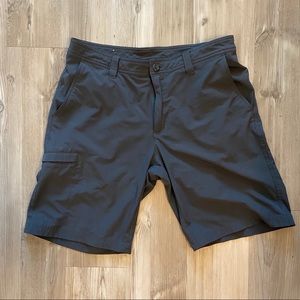 Columbia Shorts